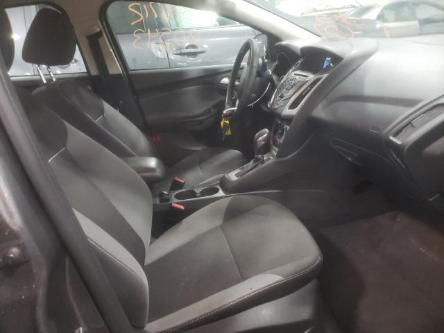 Photo 9 from auction – 2013 FORD FOCUS SE with VIN 1FADP3F28DL309748