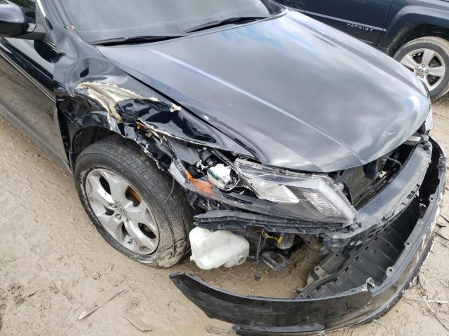 Photo 9 from auction – 2011 HONDA ACCORD CRO with VIN 5J6TF2H52BL005493