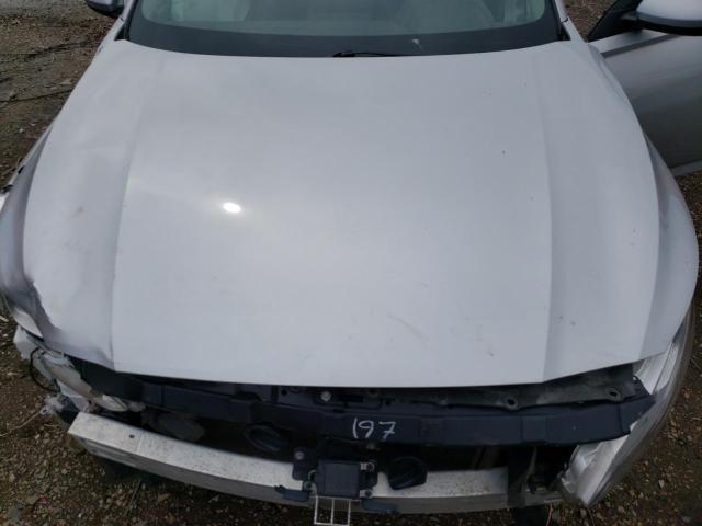 Photo 7 from auction – 2020 NISSAN ALTIMA S with VIN 1N4BL4BVXLC237734