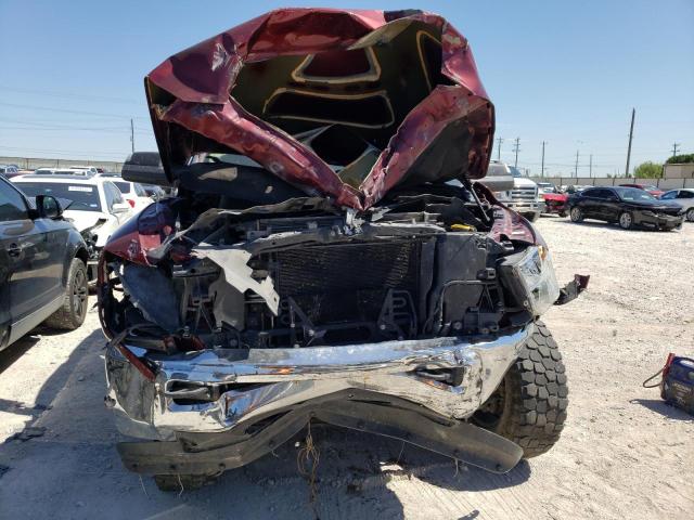 Photo 9 from auction – 2016 RAM 2500 ST with VIN 3C6UR5CJ8GG253010
