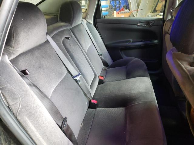 Photo 6 from auction – 2012 CHEVROLET IMPALA LT with VIN 2G1WG5E30C1332429