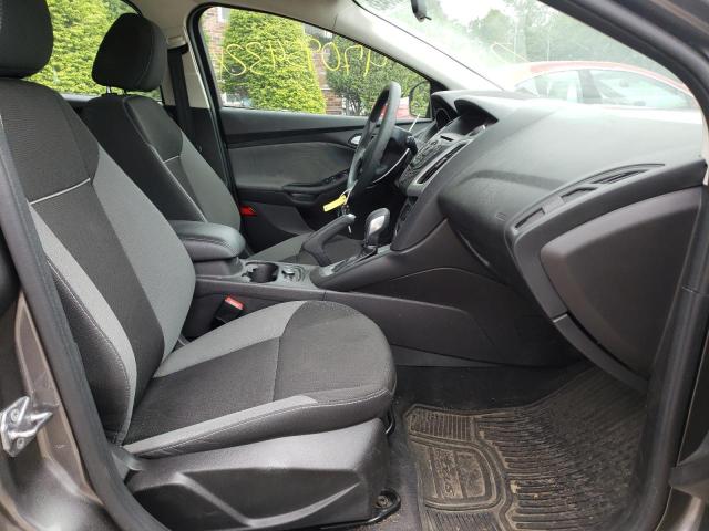 Photo 5 from auction – 2014 FORD FOCUS SE with VIN 1FADP3K23EL456762