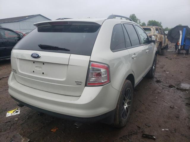 Photo 7 from auction – 2007 FORD EDGE SEL P with VIN 2FMDK49C47BB32019