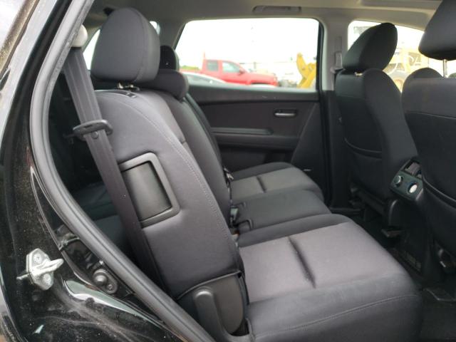 Photo 7 from auction – 2008 MAZDA CX-9 with VIN JM3TB38V680159441