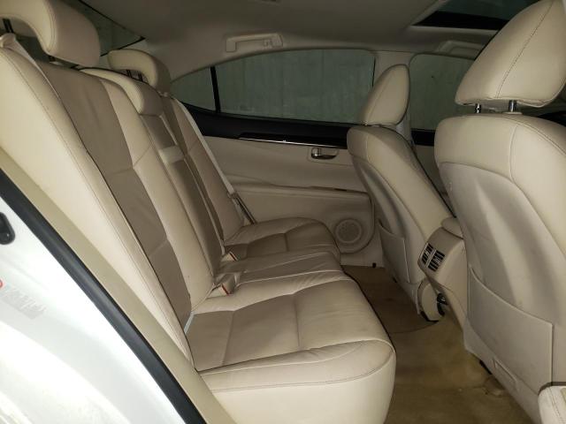 Photo 6 from auction – 2015 LEXUS ES 350 with VIN JTHBK1GG1F2194271