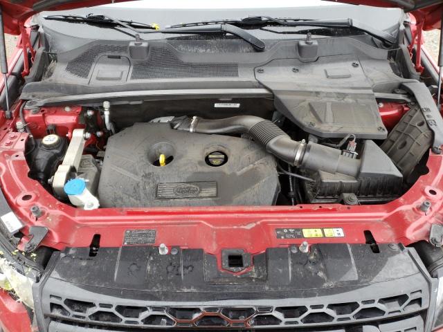 Photo 7 from auction – 2017 LAND ROVER DISCOVERY with VIN SALCP2BG5HH682099