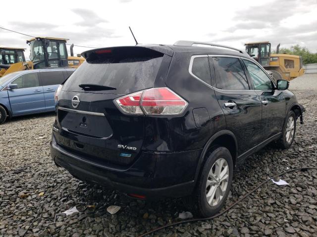 Photo 4 from auction – 2014 NISSAN ROGUE S with VIN 5N1AT2MV1EC816522