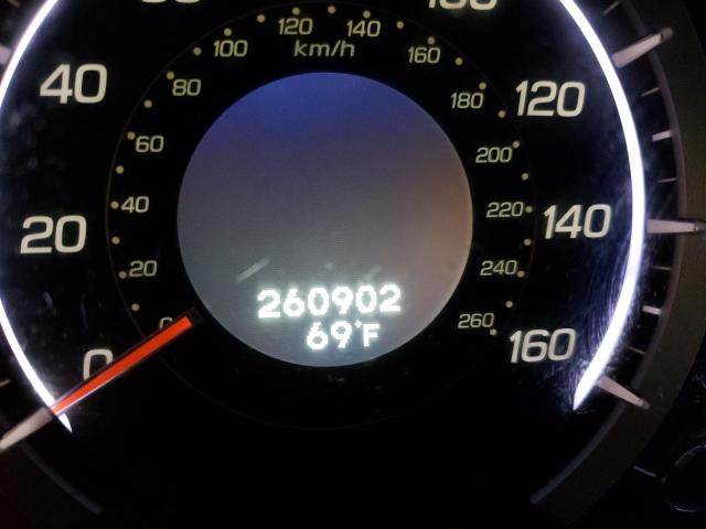 Photo 8 from auction – 2009 ACURA TSX with VIN JH4CU26609C009459