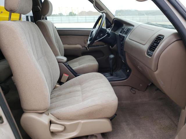 Photo 5 from auction – 2000 TOYOTA 4RUNNER SR with VIN JT3GN86R7Y0167492
