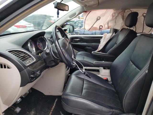 Photo 5 from auction – 2012 CHRYSLER TOWN & COU with VIN 2C4RC1BG6CR377411