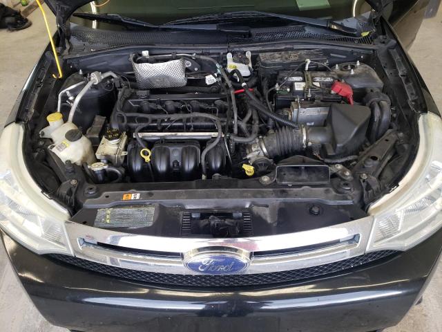Photo 7 from auction – 2008 FORD FOCUS SE with VIN 1FAHP35N68W300189