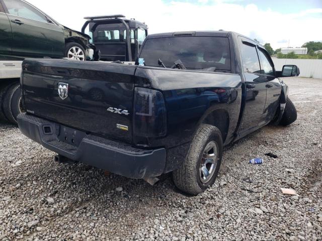 Photo 4 from auction – 2012 DODGE RAM 1500 S with VIN 1C6RD7KP2CS309029