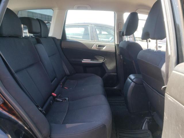 Photo 6 from auction – 2011 SUBARU FORESTER 2 with VIN JF2SHBBC5BH706407
