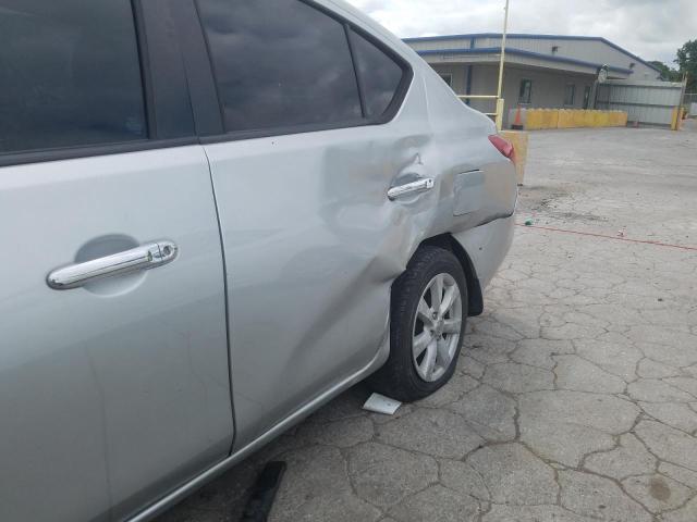 Photo 9 from auction – 2012 NISSAN VERSA S with VIN 3N1CN7AP2CL828533