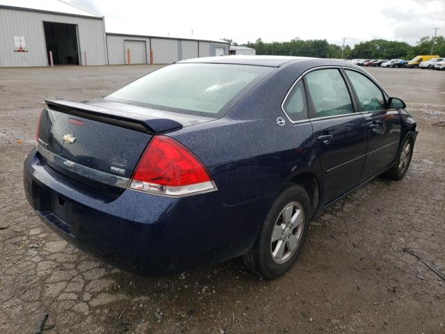 Photo 4 from auction – 2008 CHEVROLET IMPALA LT with VIN 2G1WT58K389200899