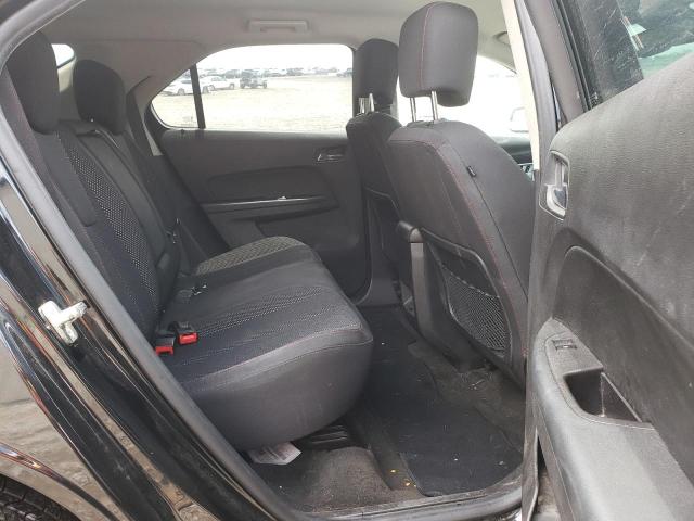 Photo 6 from auction – 2013 CHEVROLET EQUINOX LT with VIN 2GNALDEK8D6406044
