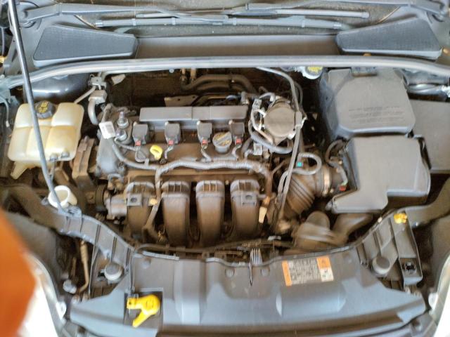 Photo 7 from auction – 2014 FORD FOCUS SE with VIN 1FADP3F23EL349947