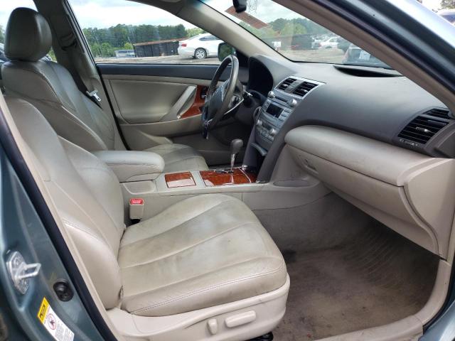 Photo 5 from auction – 2011 TOYOTA CAMRY SE with VIN 4T1BK3EK4BU631128