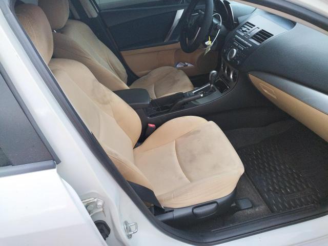 Photo 5 from auction – 2010 MAZDA 3 S with VIN JM1BL1H50A1202029