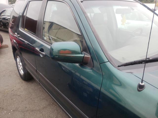 Photo 9 from auction – 2004 HONDA CR-V EX with VIN JHLRD78854C044033