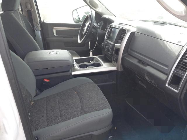 Photo 5 from auction – 2018 RAM 1500 SLT with VIN 1C6RR7TT2JS124411