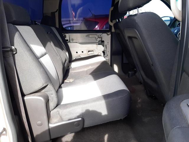 Photo 6 from auction – 2008 CHEVROLET SILVERADO with VIN 3GCEC13C58G138066