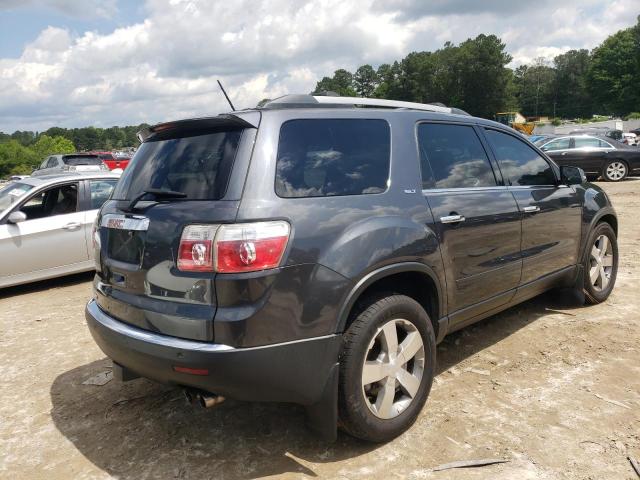 Photo 4 from auction – 2012 GMC ACADIA SLT with VIN 1GKKRREDXCJ361365