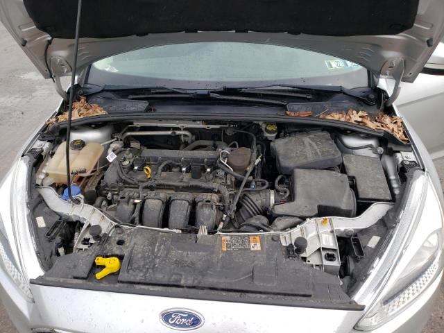 Photo 7 from auction – 2016 FORD FOCUS SE with VIN 1FADP3F23GL274802