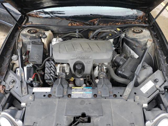 Photo 7 from auction – 2007 BUICK LACROSSE C with VIN 2G4WC552571107399
