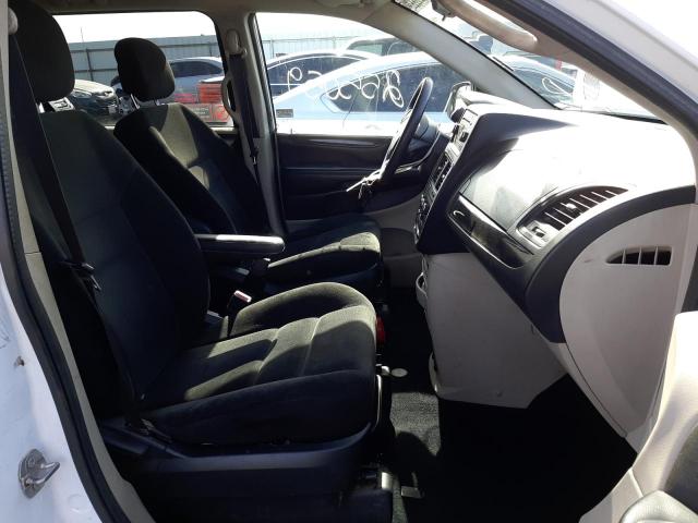 Photo 5 from auction – 2016 DODGE GRAND CARA with VIN 2C4RDGBG0GR358407