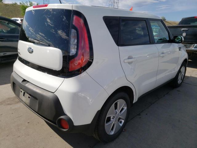 Photo 4 from auction – 2014 KIA SOUL with VIN KNDJN2A24E7044762