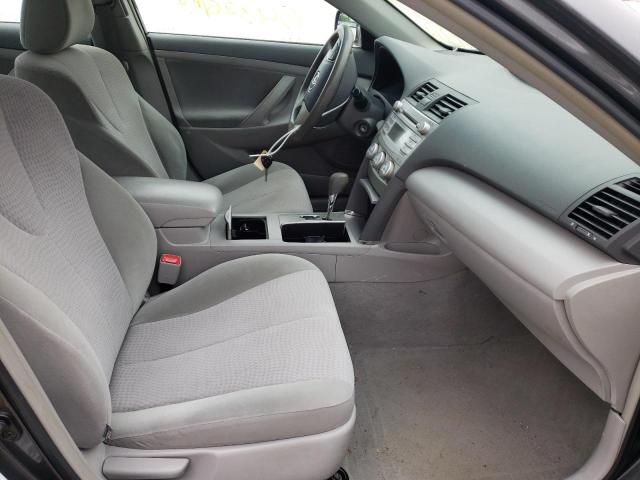 Photo 5 from auction – 2011 TOYOTA CAMRY BASE with VIN 4T4BF3EK1BR171713