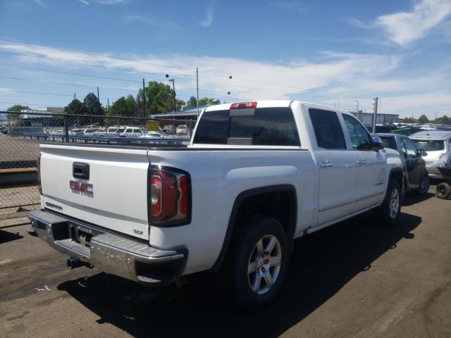 Photo 4 from auction – 2016 GMC SIERRA K15 with VIN 3GTU2NEC3GG360171