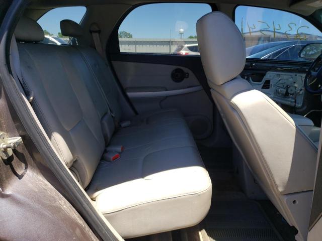 Photo 6 from auction – 2008 CHEVROLET EQUINOX LT with VIN 2CNDL53F686303899