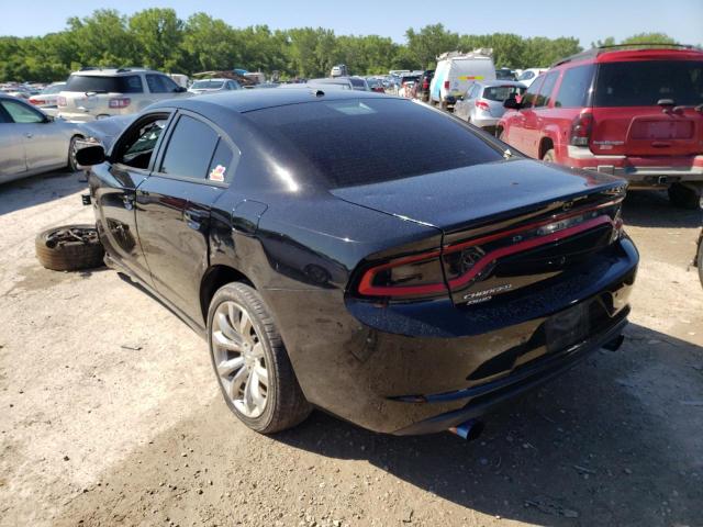 Photo 3 from auction – 2015 DODGE CHARGER PO with VIN 2C3CDXKT3FH778979