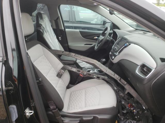 Photo 5 from auction – 2020 CHEVROLET EQUINOX LS with VIN 2GNAXHEV3L6241380