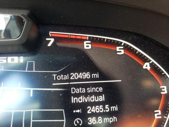 Photo 8 from auction – 2019 BMW M850XI with VIN WBAFY4C5XKBJ98835