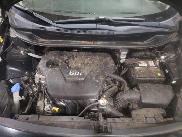 Photo 7 from auction – 2013 KIA RIO LX with VIN KNADM4A33D6224577