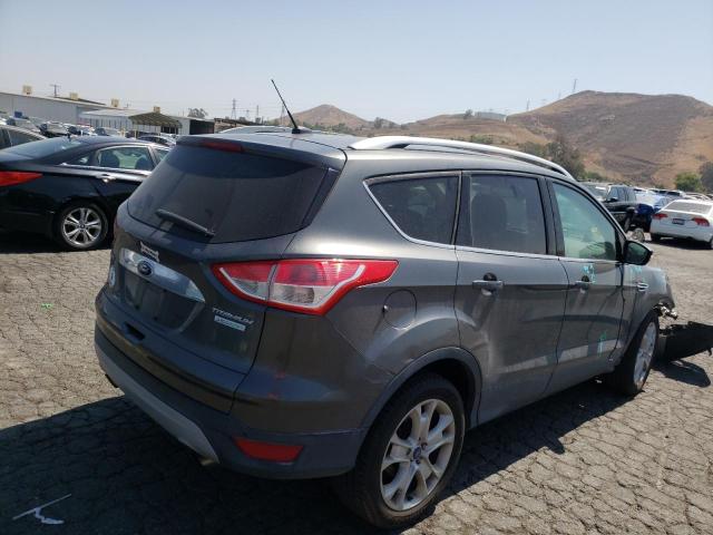 Photo 4 from auction – 2016 FORD ESCAPE TIT with VIN 1FMCU0JX4GUA30548