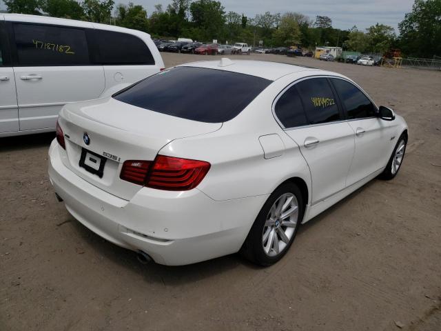 Photo 7 from auction – 2014 BMW 535 XI with VIN WBA5B3C58ED530366