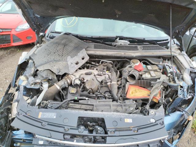 Photo 7 from auction – 2018 FORD EXPLORER P with VIN 1FM5K8HT9JGA96857