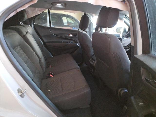 Photo 6 from auction – 2019 CHEVROLET EQUINOX LT with VIN 3GNAXJEV7KS620583