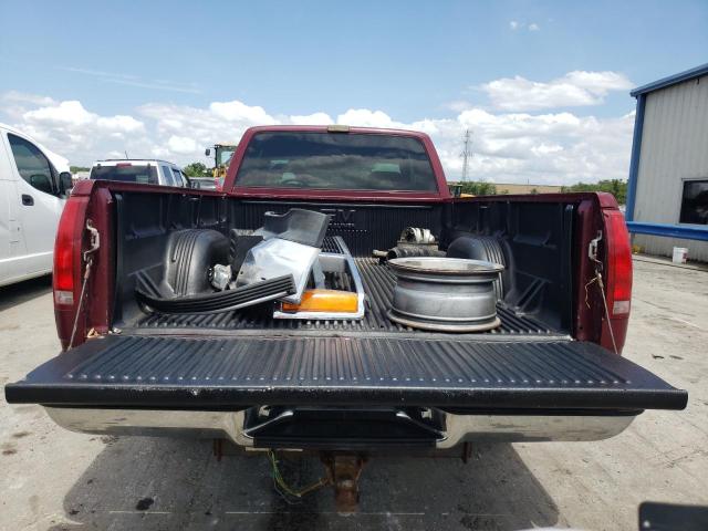 Photo 9 from auction – 1993 GMC SIERRA C15 with VIN 1GTEC19K2PE517093