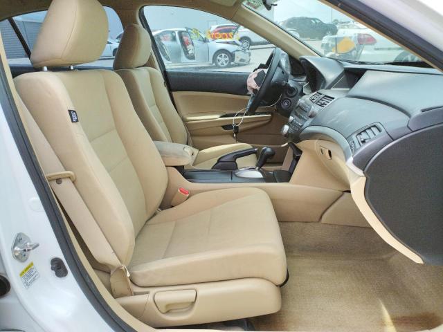Photo 5 from auction – 2012 HONDA ACCORD LX with VIN 1HGCP2F39CA108882