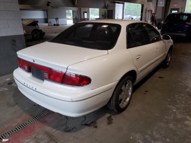 Photo 4 from auction – 2002 BUICK CENTURY CU with VIN 2G4WS52J221226213