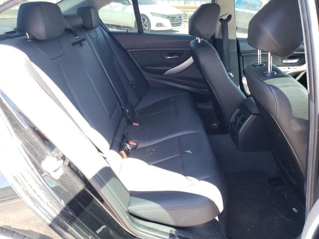 Photo 6 from auction – 2016 BMW 320 XI with VIN WBA8E5G54GNT94860