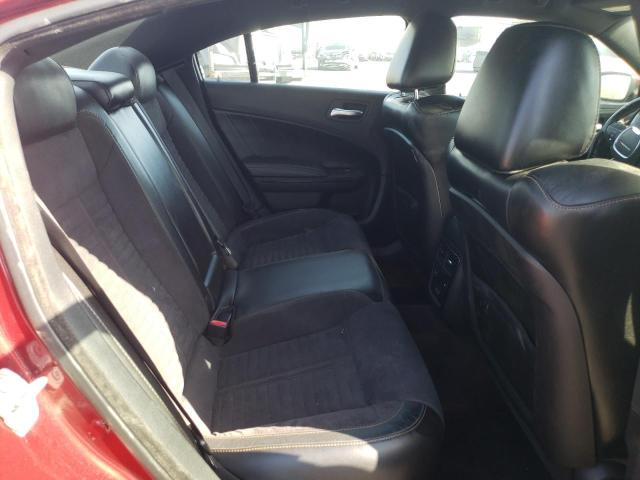 Photo 6 from auction – 2017 DODGE CHARGER R/ with VIN 2C3CDXGJ0HH585067