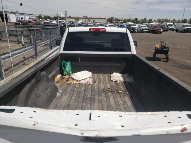 Photo 6 from auction – 2012 DODGE RAM 2500 S with VIN 3C6LD5AT2CG170147