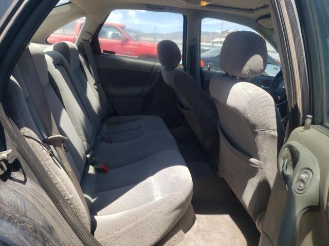 Photo 6 from auction – 2002 SATURN L300 with VIN 1G8JW54R12Y508596