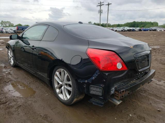 Photo 3 from auction – 2009 NISSAN ALTIMA 3.5 with VIN 1N4BL24E59C144470